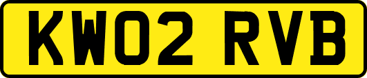 KW02RVB