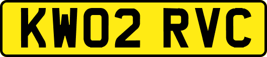 KW02RVC