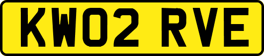 KW02RVE