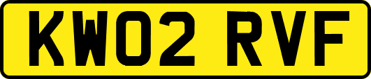 KW02RVF