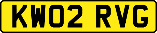 KW02RVG