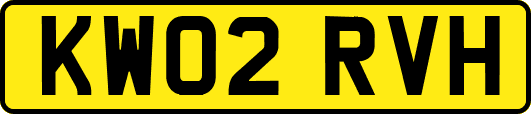 KW02RVH