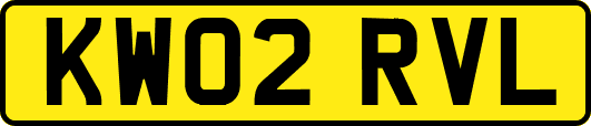 KW02RVL
