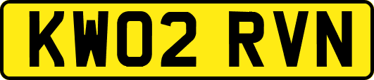 KW02RVN