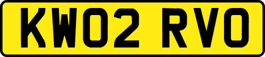 KW02RVO