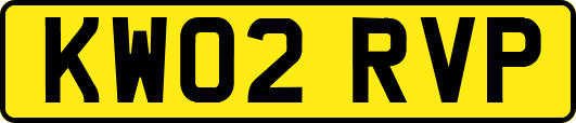 KW02RVP