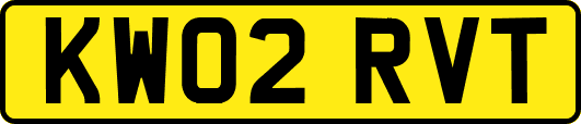 KW02RVT