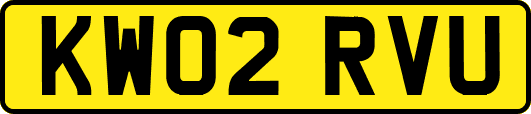 KW02RVU