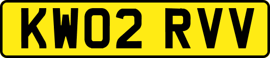 KW02RVV