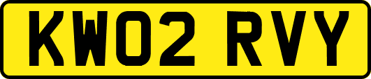 KW02RVY