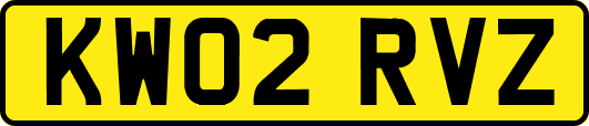 KW02RVZ