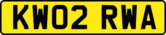 KW02RWA