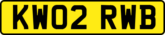 KW02RWB