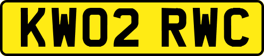 KW02RWC
