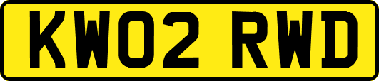 KW02RWD