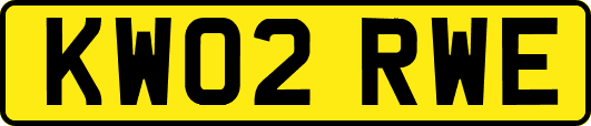 KW02RWE