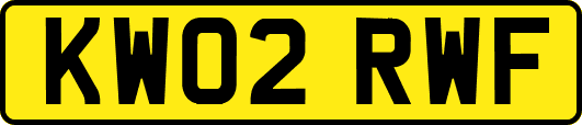 KW02RWF