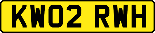 KW02RWH