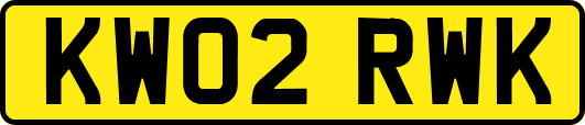 KW02RWK