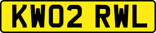 KW02RWL