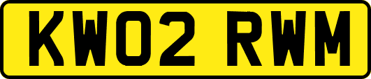 KW02RWM