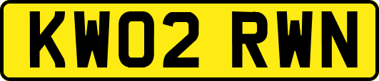 KW02RWN