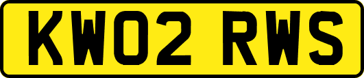 KW02RWS