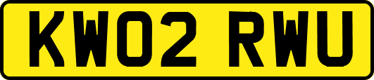 KW02RWU