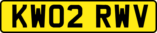 KW02RWV