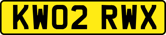KW02RWX
