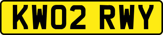 KW02RWY
