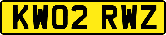 KW02RWZ