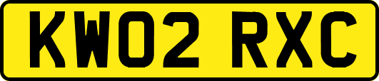 KW02RXC