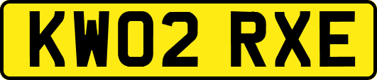 KW02RXE