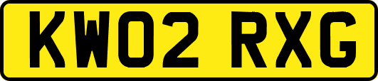 KW02RXG