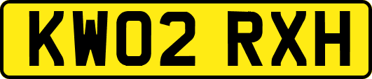 KW02RXH