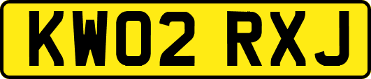KW02RXJ