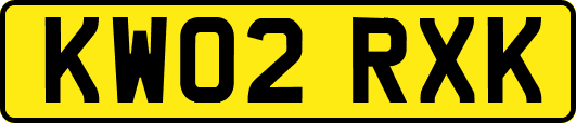 KW02RXK