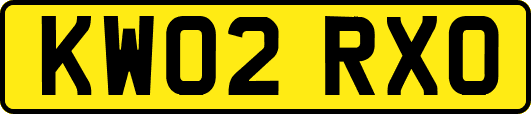 KW02RXO