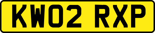 KW02RXP