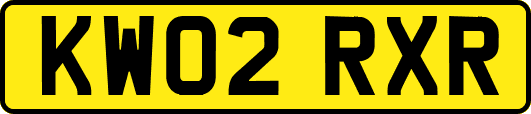 KW02RXR