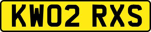 KW02RXS