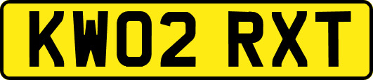 KW02RXT