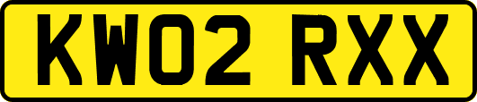 KW02RXX