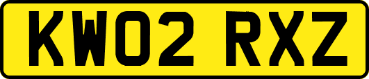 KW02RXZ