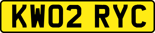 KW02RYC