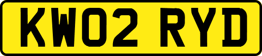 KW02RYD