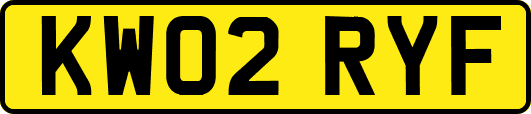 KW02RYF