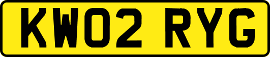 KW02RYG