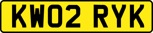 KW02RYK